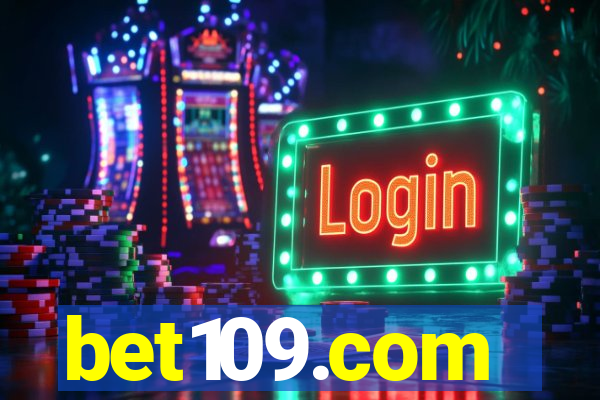 bet109.com
