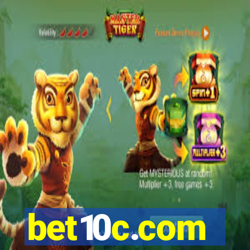 bet10c.com