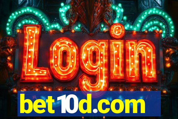 bet10d.com