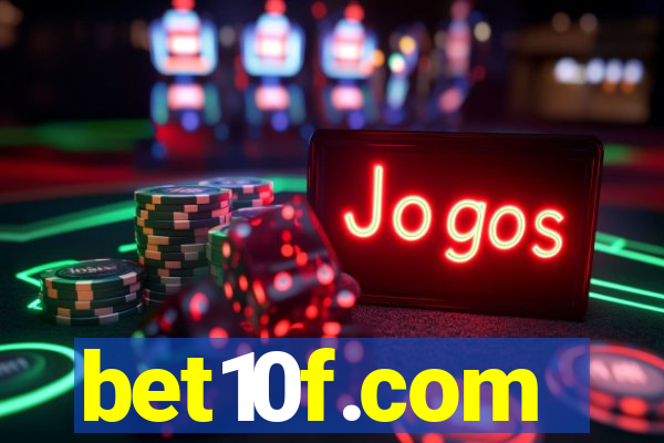 bet10f.com