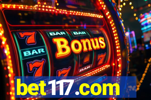 bet117.com