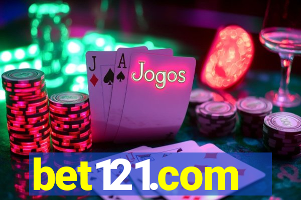 bet121.com