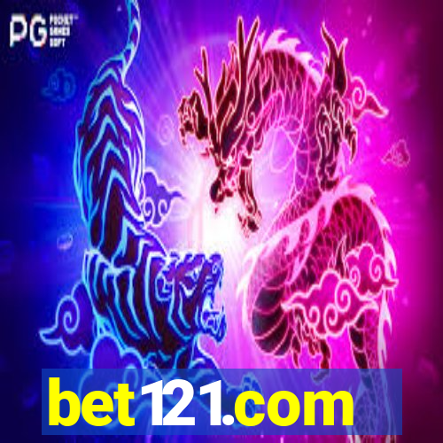 bet121.com