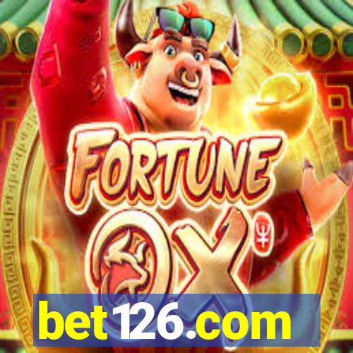 bet126.com