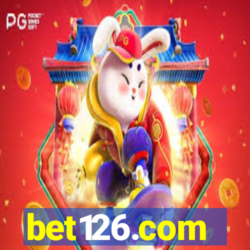 bet126.com
