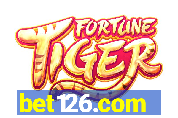 bet126.com