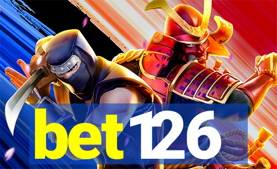 bet126
