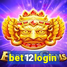 bet12login