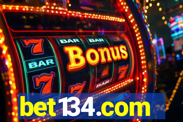 bet134.com