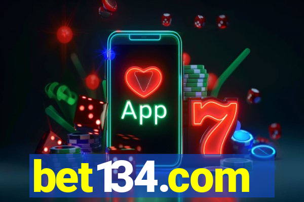bet134.com