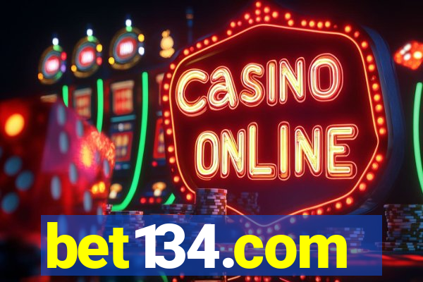 bet134.com