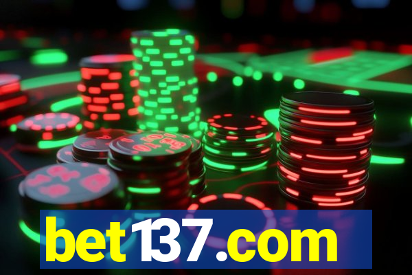 bet137.com