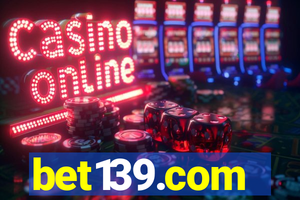 bet139.com
