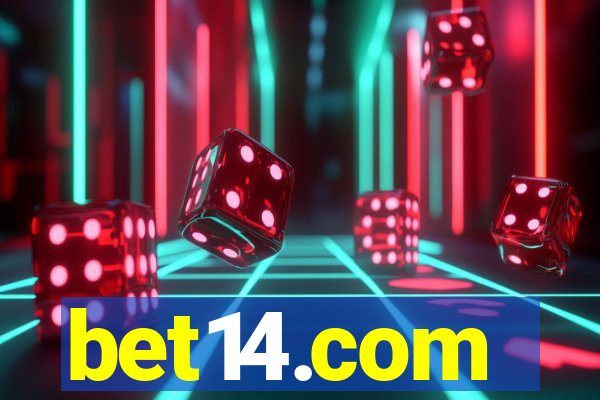 bet14.com