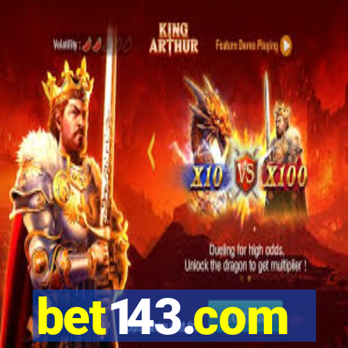 bet143.com