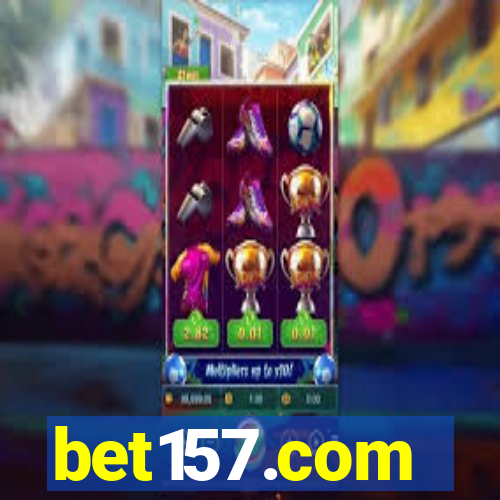 bet157.com