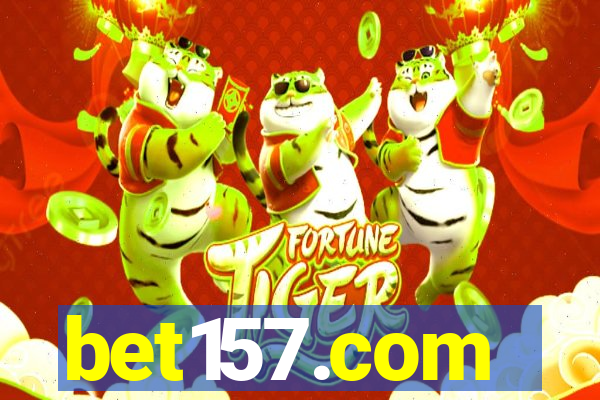 bet157.com