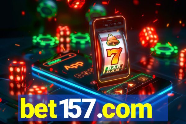 bet157.com