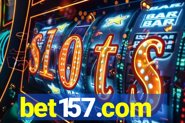 bet157.com