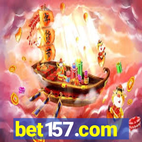 bet157.com