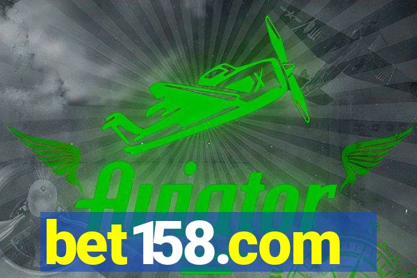 bet158.com