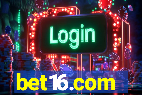 bet16.com