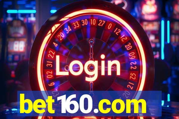 bet160.com