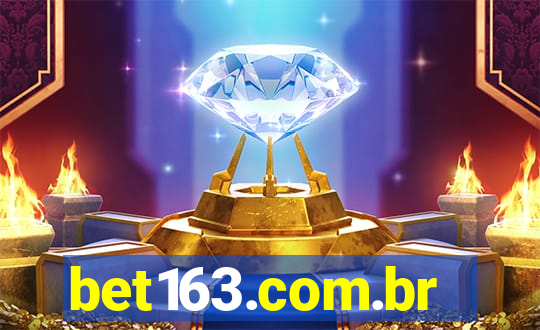 bet163.com.br