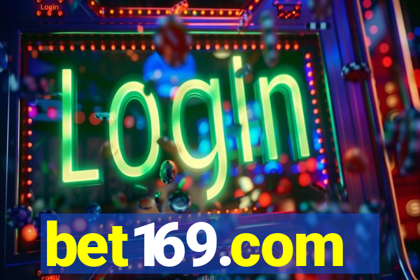 bet169.com
