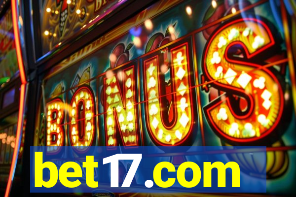 bet17.com