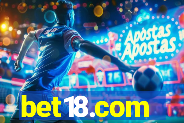 bet18.com