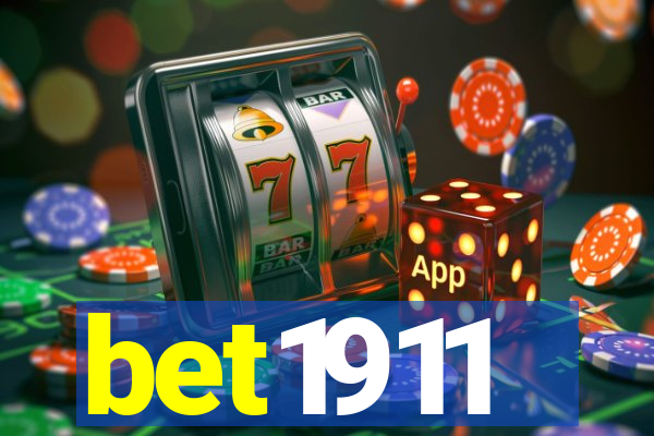 bet1911