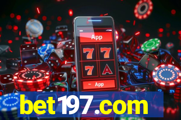 bet197.com