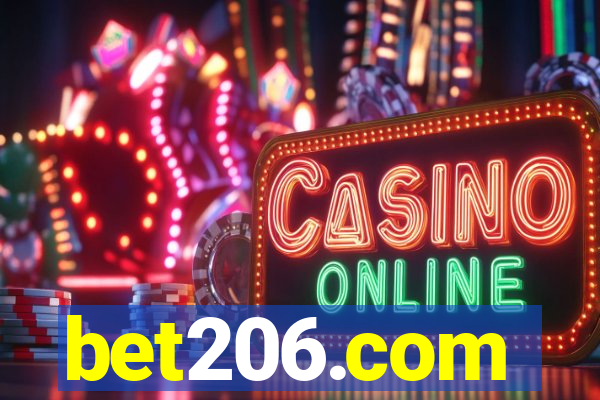 bet206.com