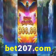 bet207.com