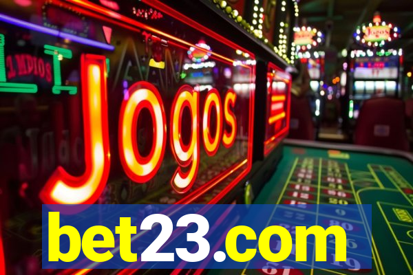 bet23.com