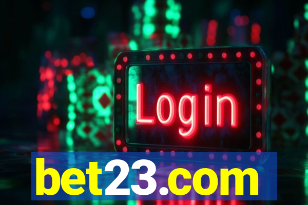 bet23.com