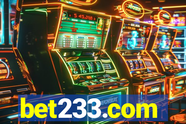 bet233.com