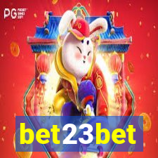 bet23bet