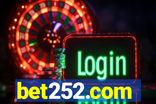 bet252.com