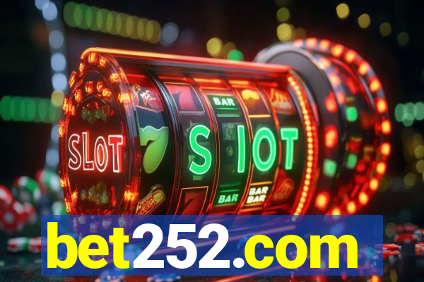 bet252.com