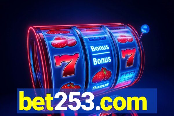 bet253.com