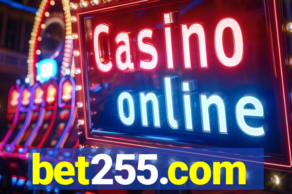 bet255.com