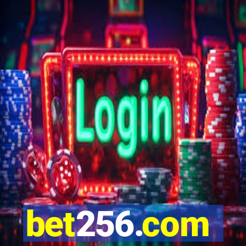 bet256.com