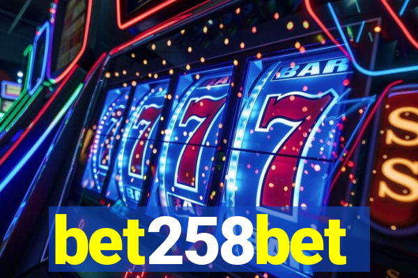 bet258bet
