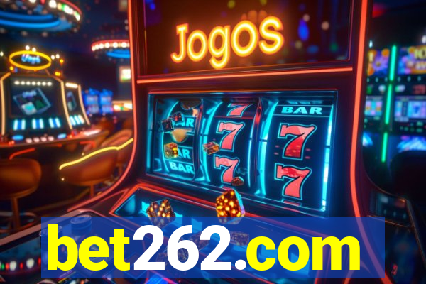 bet262.com