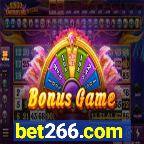 bet266.com