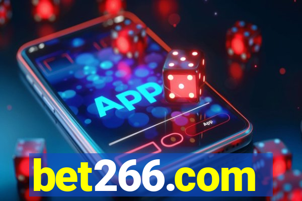 bet266.com