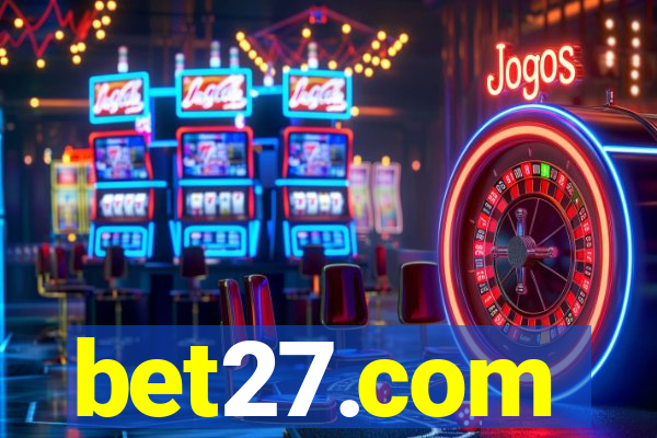 bet27.com