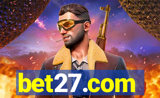 bet27.com